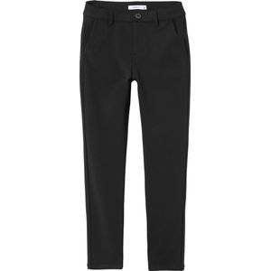 NAME IT NKMSILAS COMFORT PANT 1150-GS NOOS Jongens Broek - Maat 164