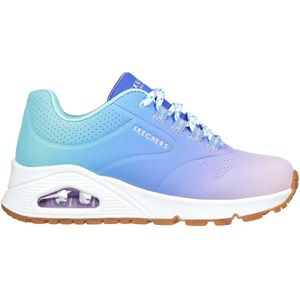 Buty Sneakers Dla Dzieci Skechers Uno Gen1 Wielokolorowe 35,5 EU