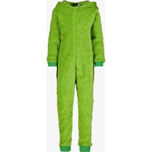 Thu!s dino onesie groen - Maat 98/104