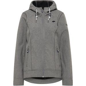 Schmuddelwedda softshell jas