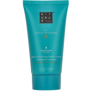 Rituals - The Ritual Of Karma - Handlotion - 70 ml