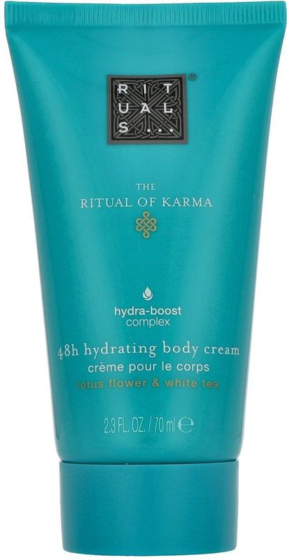 Rituals - The Ritual Of Karma - Handlotion - 70 ml