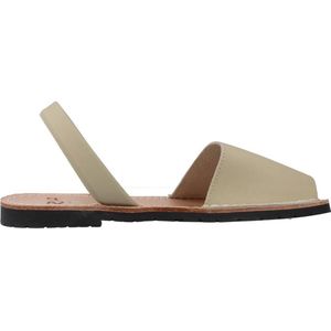 RIA MENORCA 20002 Beige 37 EU