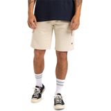 Quiksilver - Cargo - Korte Sportbroek - Geen Kleur - Katoen Polyester Blend
