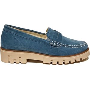 Waldläufer - 723502 - Loafers - Ibiza
