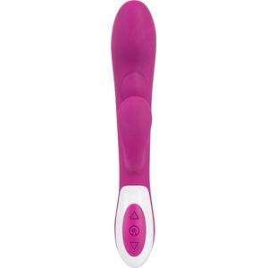 Javida - Vibrator - Verwarming - Heating