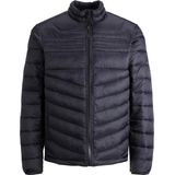 JACK&JONES PLUS JJEHERO PUFFER COLLAR SN PLS Heren Jas - Maat EU2XL US1L