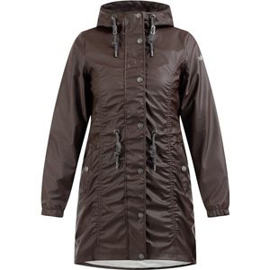 usha - Mackintosh Libbi - Regenmantel - Wind- en Waterdicht