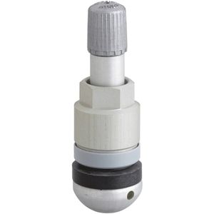 Wurth - Ventiel v. Alligator-sens.it RS3 m. alu. ventiel - Aluminium klep Voor sens.it RS3-sensor, 433 MHz x 1 st