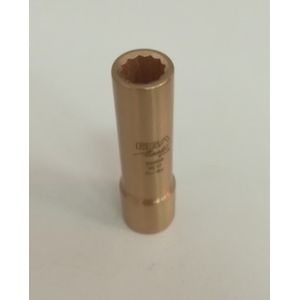 Ega Master 35098 Vonkvrije Dop 13 mm 1/2"" Koper-Beryllium