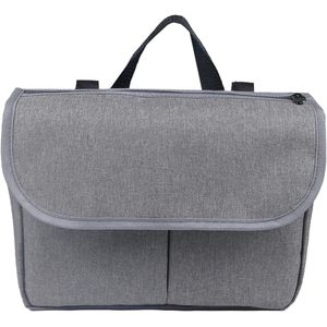 Rolstoeltas - Rolstoel Opbergtas - Waterdicht - 30 x 10 x 22 cm - Grijs
