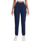 Nike Chill - Dames Joggingbroek - Slim Fit - Fleece