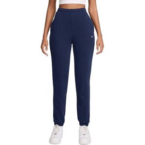 Nike Chill - Dames Joggingbroek - Slim Fit - Fleece