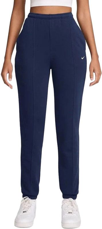 Nike Chill - Dames Joggingbroek - Slim Fit - Fleece