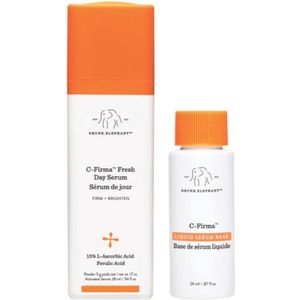 Drunk Elephant - C-Firma™ Fresh Day Serum - Hydraterend Serum - 28 ml