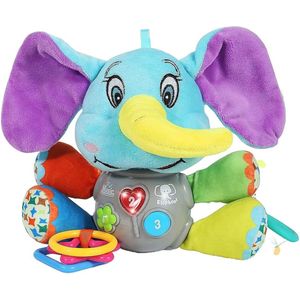 VELTRR® Speelgoed 1 Jaar - Kinderspeelgoed - Multi Kleur