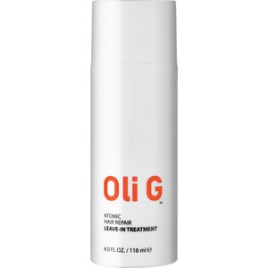 Oli G Atomic Hair Repair Treatment