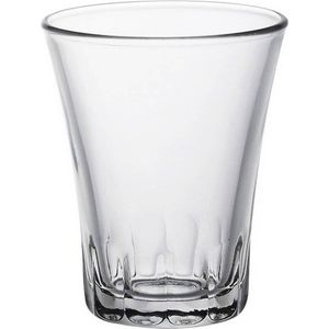 Glas Duralex Amalfi 4 Stuks (70 ml)