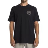 Billabong - Rotor - T-shirt - Katoen - Korte Mouwen