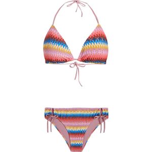 Protest Prtriver 23 triangle bikini cheeky dames - maat m/38