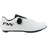 Northwave Sonic Plus Wide Raceschoenen Wit EU 42 Man,Vrouw
