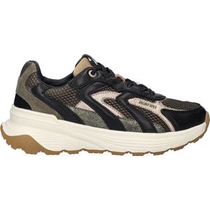 Maruti - Dora - Leren Sneaker - Multi