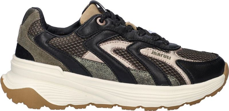 Maruti - Dora - Leren Sneaker - Multi