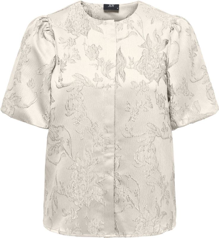 Jacqueline de Yong - Jdyelina - Blouse - Egret