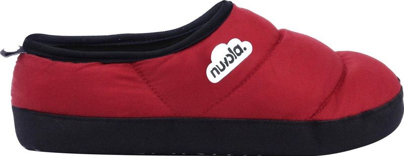 Nuvola- Sloffen Unisex- Rood- 42/43