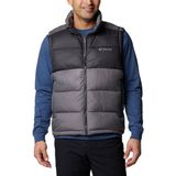 Columbia - Pike Lake II - Bodywarmer - Grijs - 100% Gerecycled Polyester