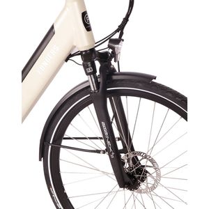 Fongers Nuevo Motinova Disc 540 Wh