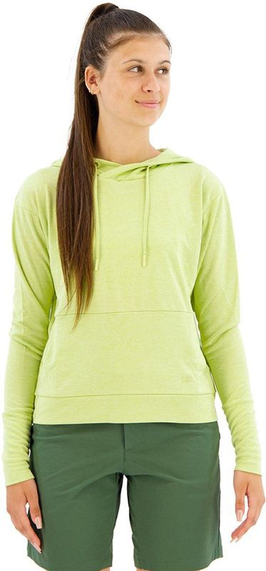 Helly Hansen - Lifa Tehc Lite - Dames Hoodie