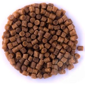 Coppens Koivoer Premium Coarse (sinking) 4,5 mm 25 kg