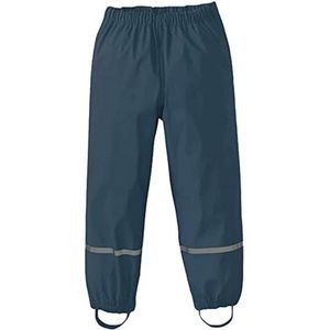 Waterproof Kinderen Regenbroeken voor Meisjes en Jongens, Ademend en Winddicht, Ideaal voor Buitensport