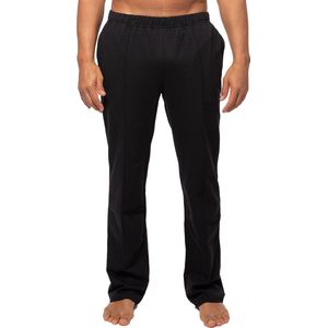Hajo Heren joggingbroek Basic