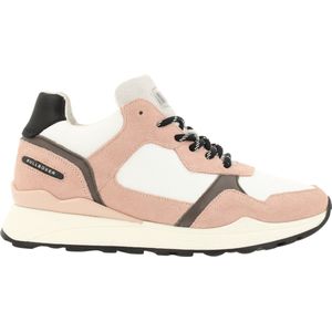 Bullboxer - Sneaker - Women - White - Pink - 38 - Sneakers