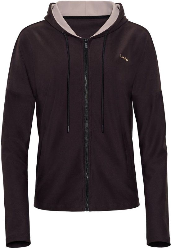 Winshape - J008C - Functional Comfort Jacket - Werkjassen