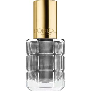 L'Oréal Paris Color Riche Le Vernis à L'Huile Nagellak - 661 L'Argent