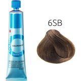 Goldwell Colorance haarkleuring 60 ml 6SB
