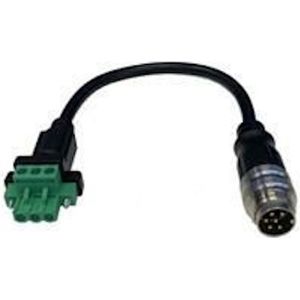 Honeywell adapter cable