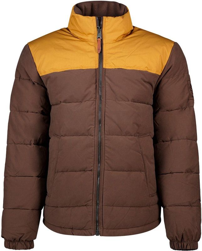 Timberland - Welch Mountain - Puffer Jacket - Heren - Waterafstotend