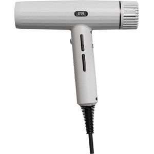 JRL Forte Pro Haardroger Wit 2150W