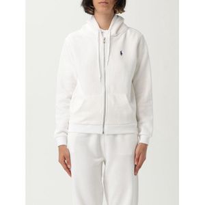 Comfortable Zip Up Hoodie with Pouch Pockets and Long Sleeves Wo -