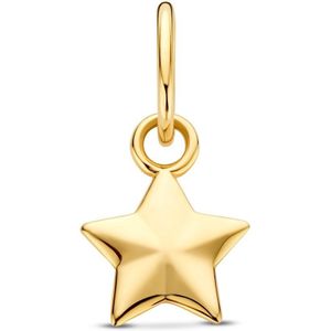 Isabel Bernard Le Marais - Dames - 14 karaat goud - Bedel - Goud