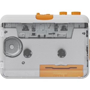 Cassette Speler - Mono - Walkman