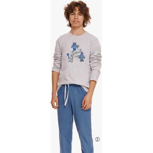 Taro Pyjama Jacob. Maat 146 cm / 11 jaar