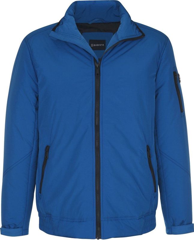 Babista - FIOREVENZO - Jack - Koningsblauw - Heren