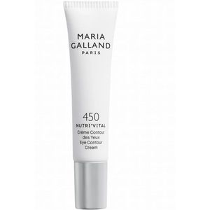 Maria Galland 450 Nutri’ Vital Contour Des Yeux Crème
