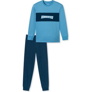 SCHIESSER - Pyjama lang - Jongens - Pyjamas