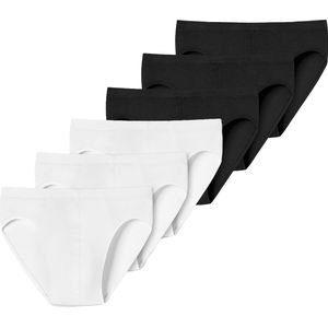 Schiesser - Uncover - Minislip